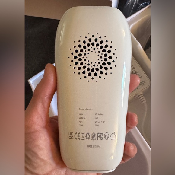 IPL Depilator Brand New - Picture 7 of 10